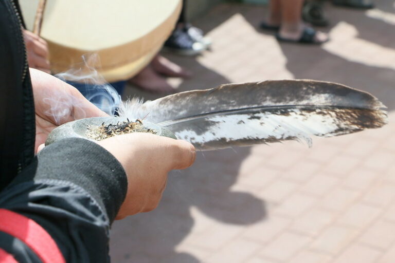 Volume 9 Launch: Exploring Indigenous Leadership Through Research and Reflection