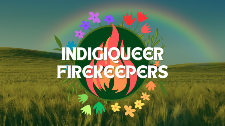 Indigiqueer Firekeepers – Movie Night