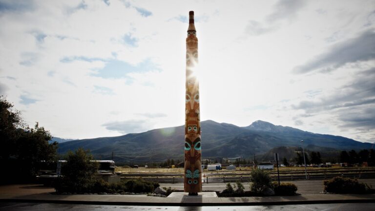 Pan-Indigenization in Tourism