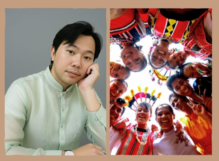 Indigenous in the Diaspora: The Philippines